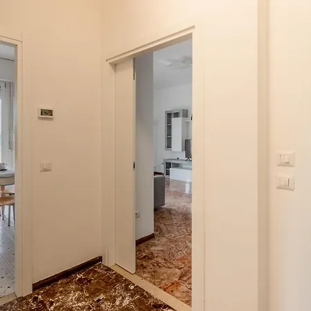 Apartment Fiera Di Huge X7! *