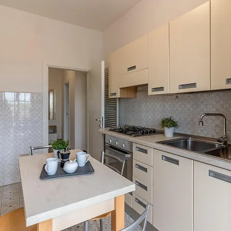 Apartment Fiera Di Huge X7!