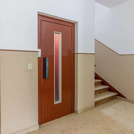 Apartment Fiera Di Huge X7!