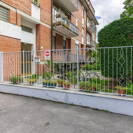 Appartement Guesthost - Fiera Di Huge X7! *