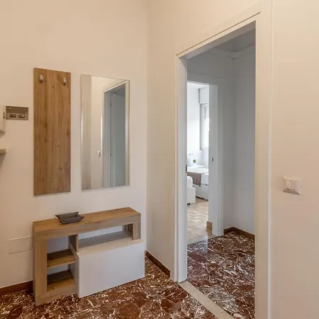 Apartment Fiera Di Huge X7!