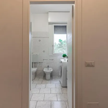 Apartment Fiera Di Huge X7!