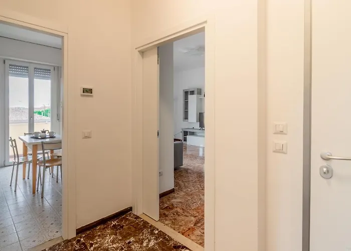 Apartament Guesthost - Fiera Di Huge X7! *