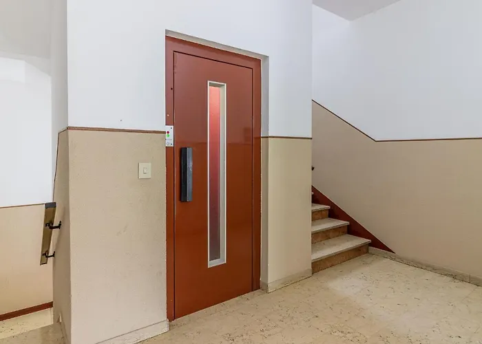 Apartament Guesthost - Fiera Di Huge X7!