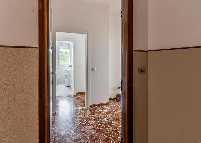 Guesthost - Fiera Di Huge X7! Apartament