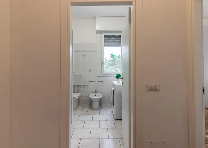 Apartament Guesthost - Fiera Di Huge X7!